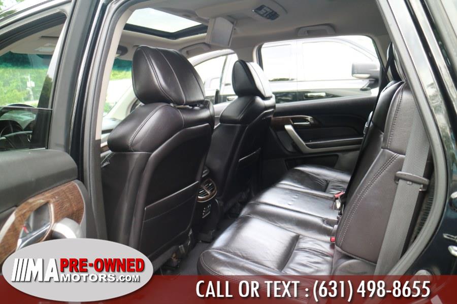 2011 Acura MDX AWD 4dr Tech/Entertainment Pkg, available for sale in Huntington Station, New York | M & A Motors. Huntington Station, New York 2011 Acura MDX AWD 4dr Tech/Entertainment Pkg, available for sale in Huntington Station, New York | M & A Motors. Huntington Station, New York