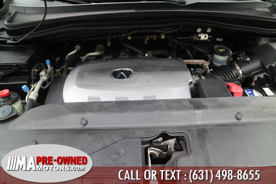 2011 Acura MDX AWD 4dr Tech/Entertainment Pkg, available for sale in Huntington Station, New York | M & A Motors. Huntington Station, New York 2011 Acura MDX AWD 4dr Tech/Entertainment Pkg, available for sale in Huntington Station, New York | M & A Motors. Huntington Station, New York