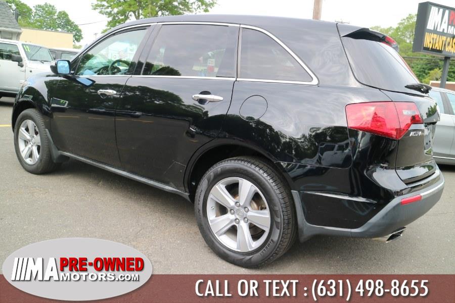2011 Acura MDX AWD 4dr Tech/Entertainment Pkg, available for sale in Huntington Station, New York | M & A Motors. Huntington Station, New York 2011 Acura MDX AWD 4dr Tech/Entertainment Pkg, available for sale in Huntington Station, New York | M & A Motors. Huntington Station, New York