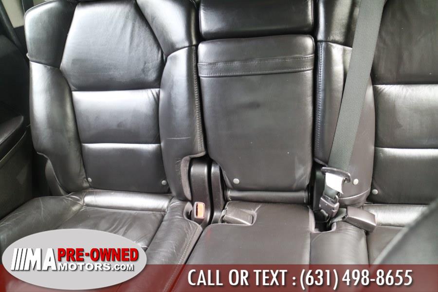 2011 Acura MDX AWD 4dr Tech/Entertainment Pkg, available for sale in Huntington Station, New York | M & A Motors. Huntington Station, New York 2011 Acura MDX AWD 4dr Tech/Entertainment Pkg, available for sale in Huntington Station, New York | M & A Motors. Huntington Station, New York