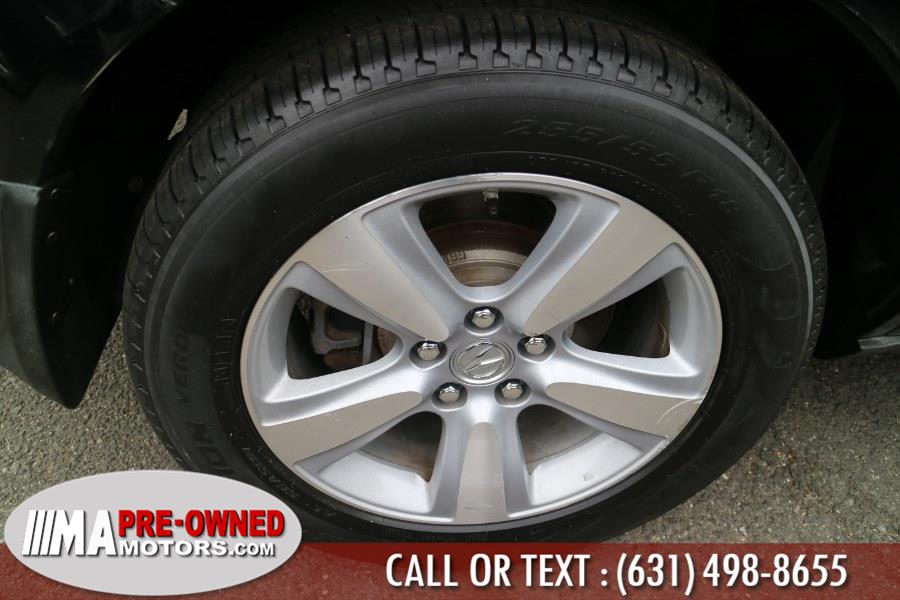 2011 Acura MDX AWD 4dr Tech/Entertainment Pkg, available for sale in Huntington Station, New York | M & A Motors. Huntington Station, New York 2011 Acura MDX AWD 4dr Tech/Entertainment Pkg, available for sale in Huntington Station, New York | M & A Motors. Huntington Station, New York