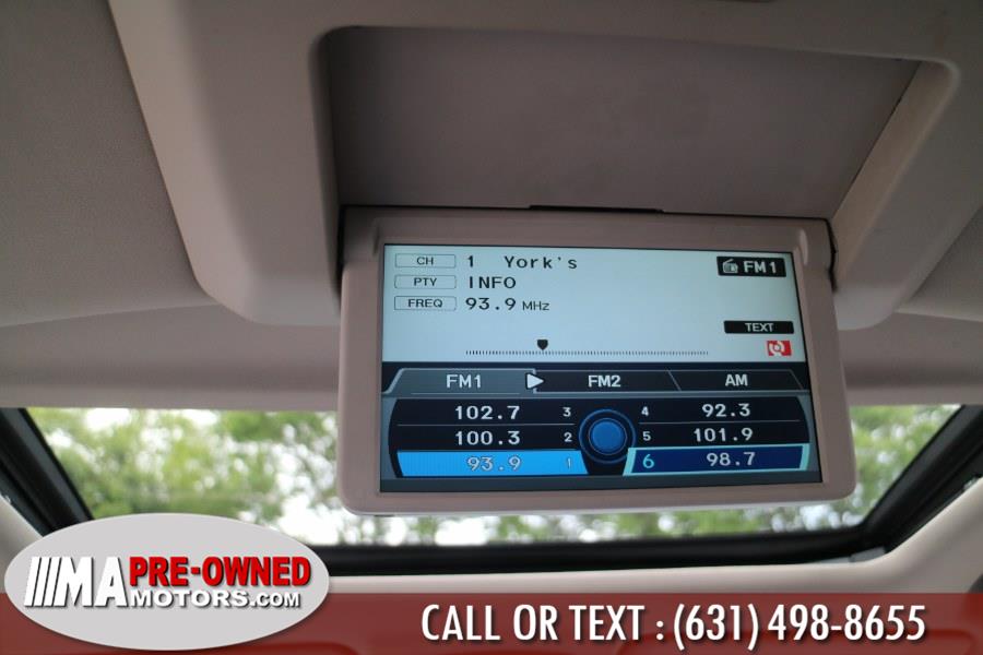 2011 Acura MDX AWD 4dr Tech/Entertainment Pkg, available for sale in Huntington Station, New York | M & A Motors. Huntington Station, New York 2011 Acura MDX AWD 4dr Tech/Entertainment Pkg, available for sale in Huntington Station, New York | M & A Motors. Huntington Station, New York