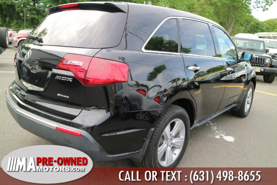 2011 Acura MDX AWD 4dr Tech/Entertainment Pkg, available for sale in Huntington Station, New York | M & A Motors. Huntington Station, New York 2011 Acura MDX AWD 4dr Tech/Entertainment Pkg, available for sale in Huntington Station, New York | M & A Motors. Huntington Station, New York