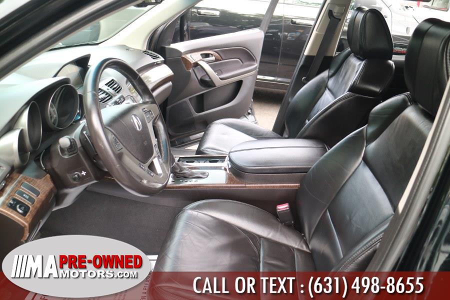 2011 Acura MDX AWD 4dr Tech/Entertainment Pkg, available for sale in Huntington Station, New York | M & A Motors. Huntington Station, New York 2011 Acura MDX AWD 4dr Tech/Entertainment Pkg, available for sale in Huntington Station, New York | M & A Motors. Huntington Station, New York