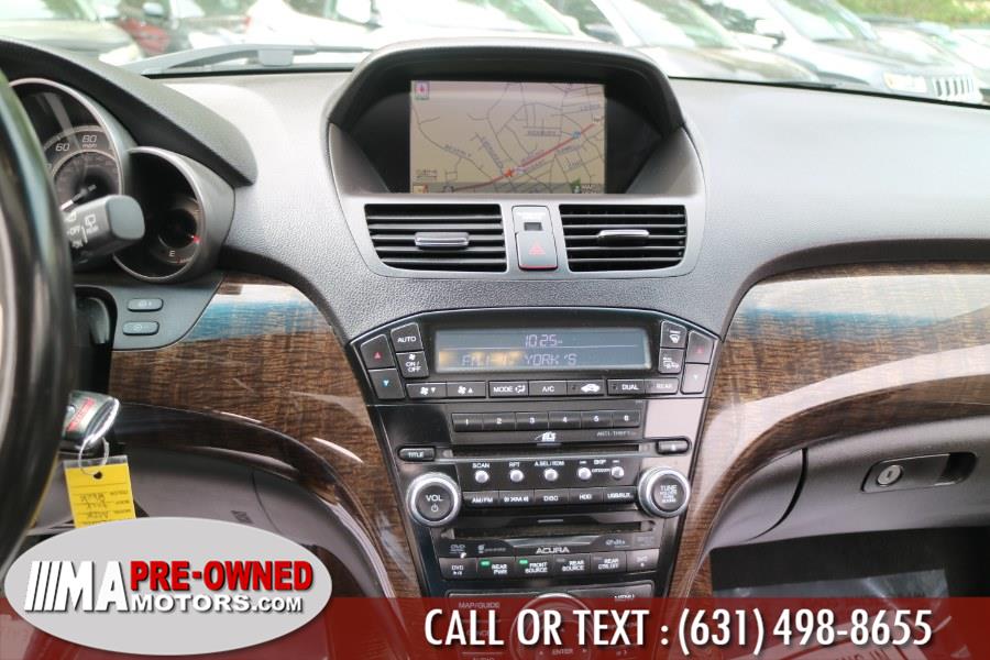 2011 Acura MDX AWD 4dr Tech/Entertainment Pkg, available for sale in Huntington Station, New York | M & A Motors. Huntington Station, New York 2011 Acura MDX AWD 4dr Tech/Entertainment Pkg, available for sale in Huntington Station, New York | M & A Motors. Huntington Station, New York