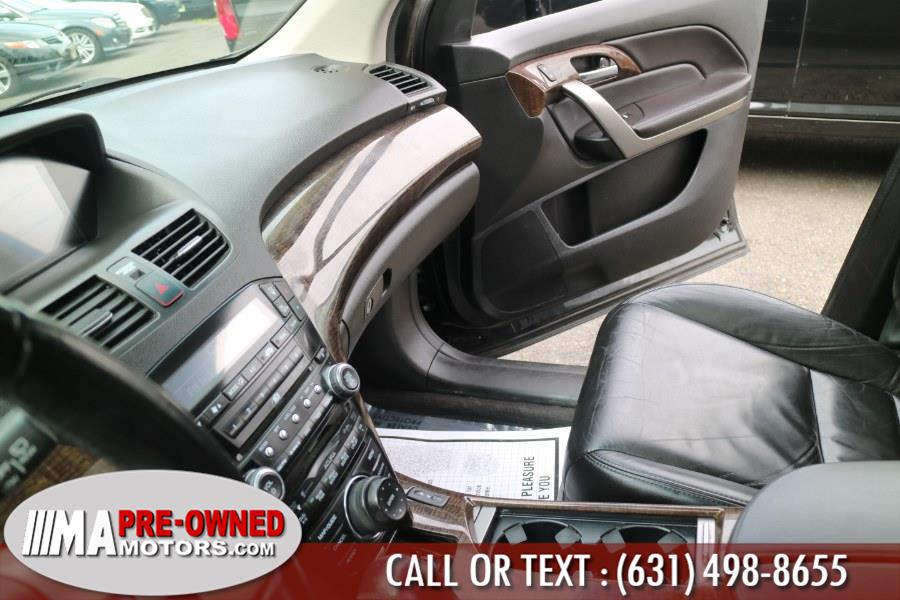 2011 Acura MDX AWD 4dr Tech/Entertainment Pkg, available for sale in Huntington Station, New York | M & A Motors. Huntington Station, New York 2011 Acura MDX AWD 4dr Tech/Entertainment Pkg, available for sale in Huntington Station, New York | M & A Motors. Huntington Station, New York
