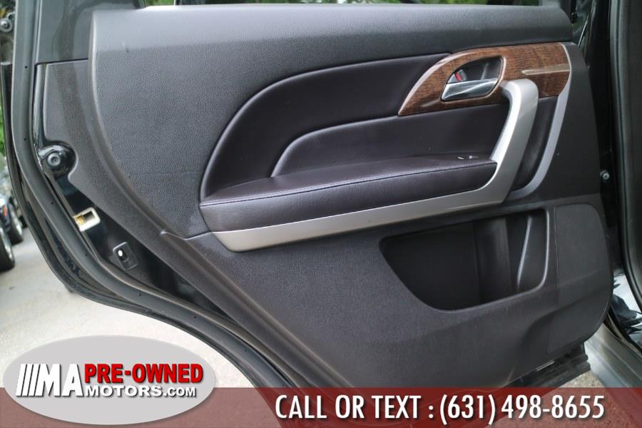 2011 Acura MDX AWD 4dr Tech/Entertainment Pkg, available for sale in Huntington Station, New York | M & A Motors. Huntington Station, New York 2011 Acura MDX AWD 4dr Tech/Entertainment Pkg, available for sale in Huntington Station, New York | M & A Motors. Huntington Station, New York