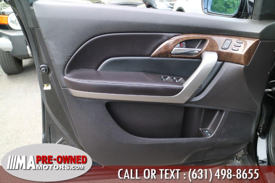 2011 Acura MDX AWD 4dr Tech/Entertainment Pkg, available for sale in Huntington Station, New York | M & A Motors. Huntington Station, New York 2011 Acura MDX AWD 4dr Tech/Entertainment Pkg, available for sale in Huntington Station, New York | M & A Motors. Huntington Station, New York