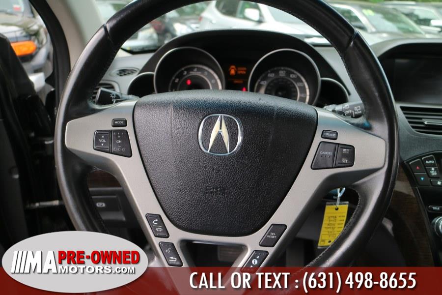 2011 Acura MDX AWD 4dr Tech/Entertainment Pkg, available for sale in Huntington Station, New York | M & A Motors. Huntington Station, New York 2011 Acura MDX AWD 4dr Tech/Entertainment Pkg, available for sale in Huntington Station, New York | M & A Motors. Huntington Station, New York