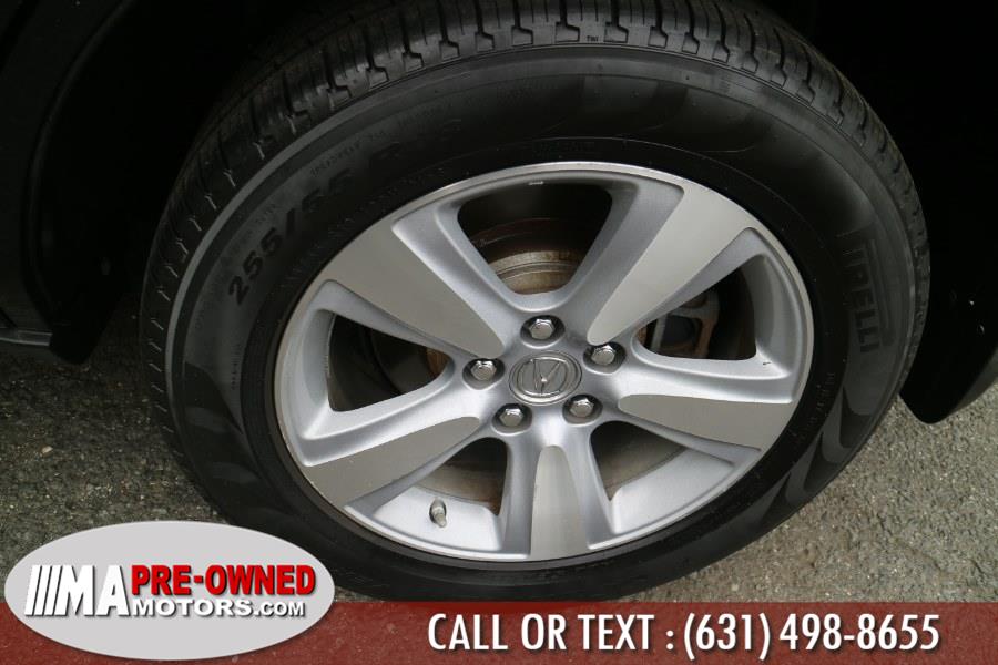 2011 Acura MDX AWD 4dr Tech/Entertainment Pkg, available for sale in Huntington Station, New York | M & A Motors. Huntington Station, New York 2011 Acura MDX AWD 4dr Tech/Entertainment Pkg, available for sale in Huntington Station, New York | M & A Motors. Huntington Station, New York