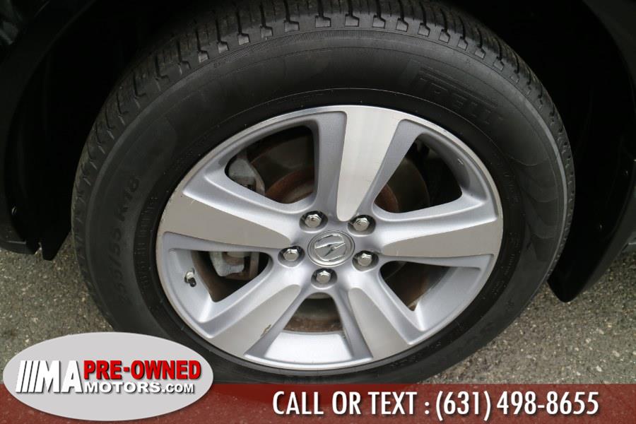2011 Acura MDX AWD 4dr Tech/Entertainment Pkg, available for sale in Huntington Station, New York | M & A Motors. Huntington Station, New York 2011 Acura MDX AWD 4dr Tech/Entertainment Pkg, available for sale in Huntington Station, New York | M & A Motors. Huntington Station, New York