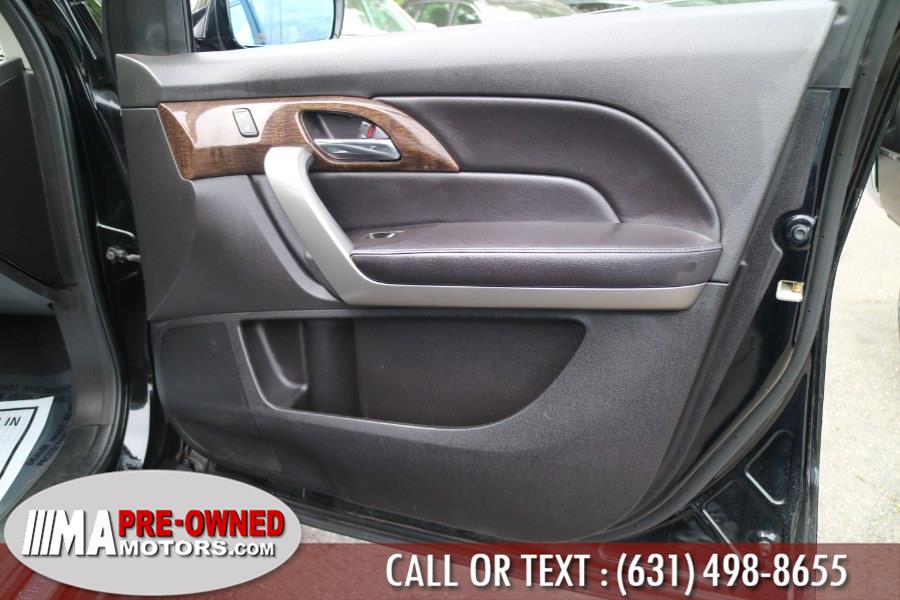 2011 Acura MDX AWD 4dr Tech/Entertainment Pkg, available for sale in Huntington Station, New York | M & A Motors. Huntington Station, New York 2011 Acura MDX AWD 4dr Tech/Entertainment Pkg, available for sale in Huntington Station, New York | M & A Motors. Huntington Station, New York
