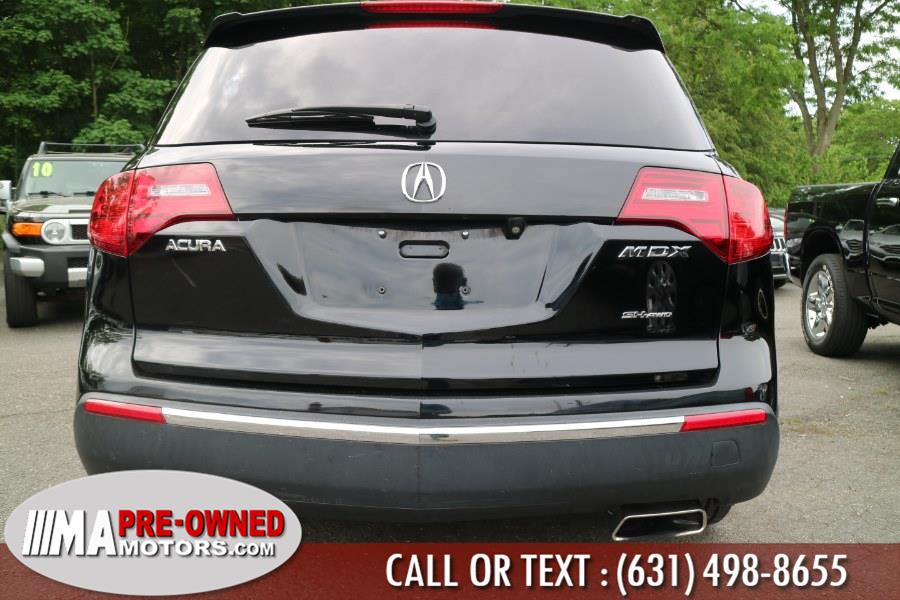 2011 Acura MDX AWD 4dr Tech/Entertainment Pkg, available for sale in Huntington Station, New York | M & A Motors. Huntington Station, New York 2011 Acura MDX AWD 4dr Tech/Entertainment Pkg, available for sale in Huntington Station, New York | M & A Motors. Huntington Station, New York