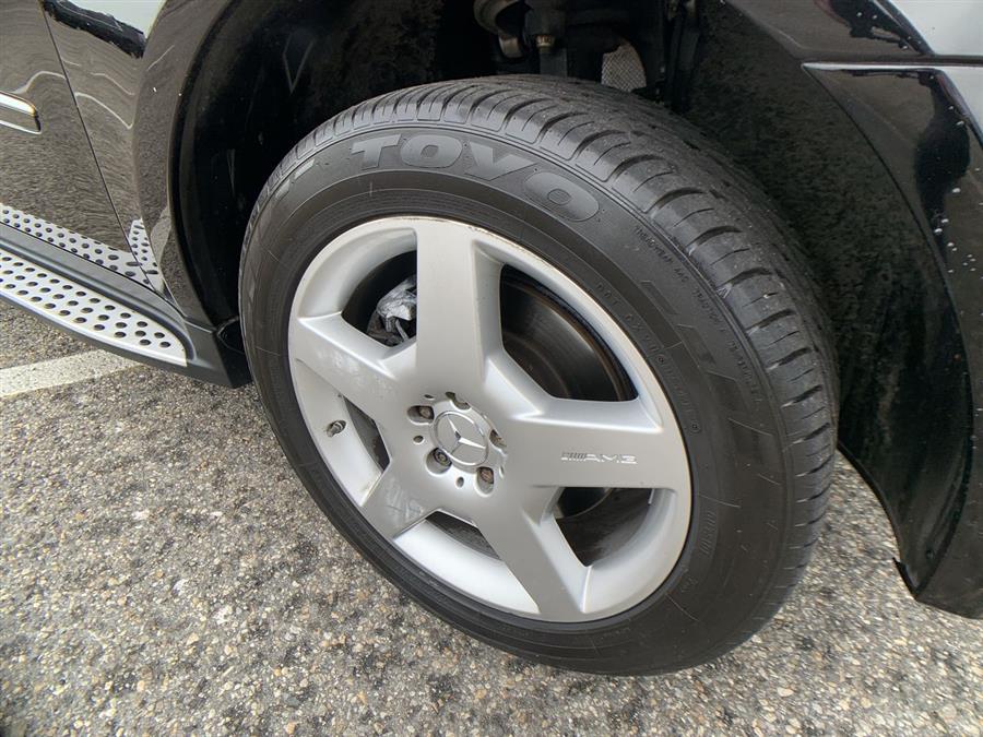 2008 Mercedes-Benz M-Class 4MATIC 4dr 5.5L, available for sale in Stratford, Connecticut | Wiz Leasing Inc. Stratford, Connecticut 2008 Mercedes-Benz M-Class 4MATIC 4dr 5.5L, available for sale in Stratford, Connecticut | Wiz Leasing Inc. Stratford, Connecticut
