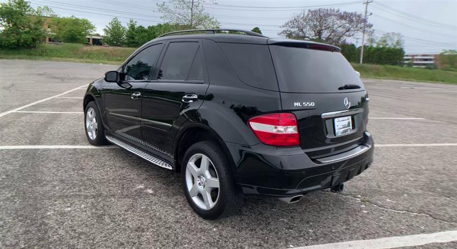 2008 Mercedes-Benz M-Class 4MATIC 4dr 5.5L, available for sale in Stratford, Connecticut | Wiz Leasing Inc. Stratford, Connecticut 2008 Mercedes-Benz M-Class 4MATIC 4dr 5.5L, available for sale in Stratford, Connecticut | Wiz Leasing Inc. Stratford, Connecticut