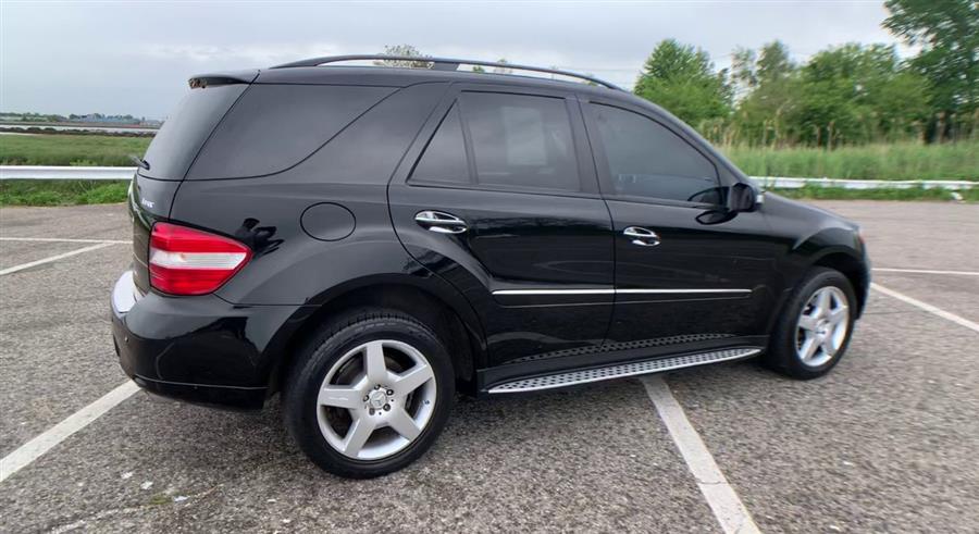 2008 Mercedes-Benz M-Class 4MATIC 4dr 5.5L, available for sale in Stratford, Connecticut | Wiz Leasing Inc. Stratford, Connecticut 2008 Mercedes-Benz M-Class 4MATIC 4dr 5.5L, available for sale in Stratford, Connecticut | Wiz Leasing Inc. Stratford, Connecticut