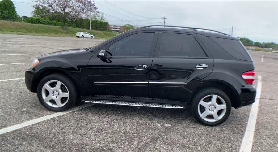 2008 Mercedes-Benz M-Class 4MATIC 4dr 5.5L, available for sale in Stratford, Connecticut | Wiz Leasing Inc. Stratford, Connecticut 2008 Mercedes-Benz M-Class 4MATIC 4dr 5.5L, available for sale in Stratford, Connecticut | Wiz Leasing Inc. Stratford, Connecticut