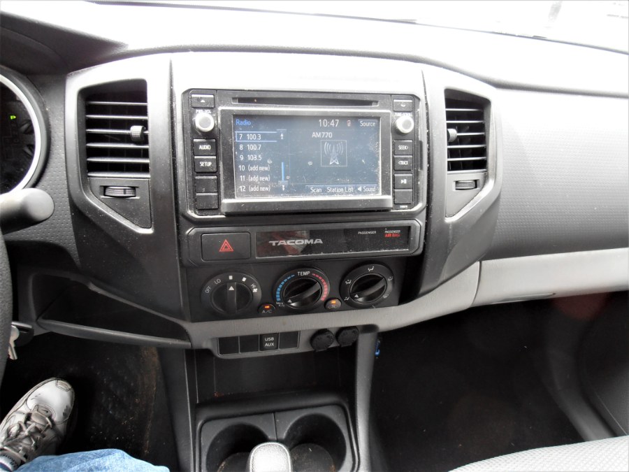 2015 Toyota Tacoma 4 DOOR EXT CAB WORK TRUCK, available for sale in COPIAGUE, New York | Warwick Auto Sales Inc. COPIAGUE, New York 2015 Toyota Tacoma 4 DOOR EXT CAB WORK TRUCK, available for sale in COPIAGUE, New York | Warwick Auto Sales Inc. COPIAGUE, New York