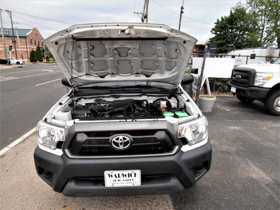 2015 Toyota Tacoma 4 DOOR EXT CAB WORK TRUCK, available for sale in COPIAGUE, New York | Warwick Auto Sales Inc. COPIAGUE, New York 2015 Toyota Tacoma 4 DOOR EXT CAB WORK TRUCK, available for sale in COPIAGUE, New York | Warwick Auto Sales Inc. COPIAGUE, New York