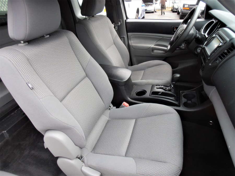 2015 Toyota Tacoma 4 DOOR EXT CAB WORK TRUCK, available for sale in COPIAGUE, New York | Warwick Auto Sales Inc. COPIAGUE, New York 2015 Toyota Tacoma 4 DOOR EXT CAB WORK TRUCK, available for sale in COPIAGUE, New York | Warwick Auto Sales Inc. COPIAGUE, New York