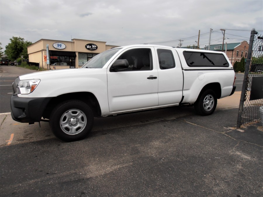 2015 Toyota Tacoma 4 DOOR EXT CAB WORK TRUCK, available for sale in COPIAGUE, New York | Warwick Auto Sales Inc. COPIAGUE, New York 2015 Toyota Tacoma 4 DOOR EXT CAB WORK TRUCK, available for sale in COPIAGUE, New York | Warwick Auto Sales Inc. COPIAGUE, New York