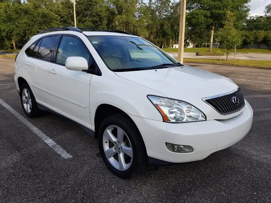 2006 Lexus RX 330 4dr SUV, available for sale in Longwood, Florida | Majestic Autos Inc.. Longwood, Florida