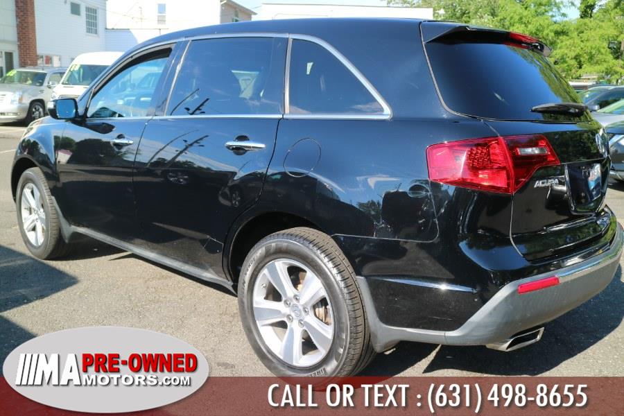 2011 Acura MDX AWD 4dr Tech/Entertainment Pkg, available for sale in Huntington Station, New York | M & A Motors. Huntington Station, New York 2011 Acura MDX AWD 4dr Tech/Entertainment Pkg, available for sale in Huntington Station, New York | M & A Motors. Huntington Station, New York