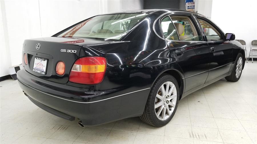 1998 Lexus GS 300 Luxury Perform Sdn 4dr Sdn, available for sale in West Haven, Connecticut | Auto Fair Inc.. West Haven, Connecticut 1998 Lexus GS 300 Luxury Perform Sdn 4dr Sdn, available for sale in West Haven, Connecticut | Auto Fair Inc.. West Haven, Connecticut