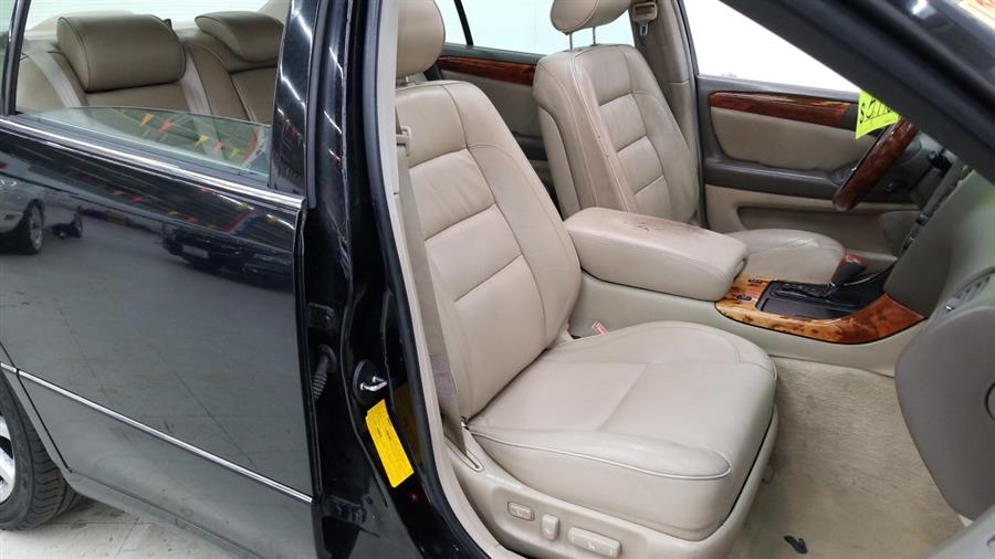 1998 Lexus GS 300 Luxury Perform Sdn 4dr Sdn, available for sale in West Haven, Connecticut | Auto Fair Inc.. West Haven, Connecticut 1998 Lexus GS 300 Luxury Perform Sdn 4dr Sdn, available for sale in West Haven, Connecticut | Auto Fair Inc.. West Haven, Connecticut