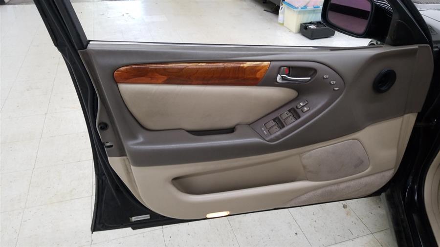 1998 Lexus GS 300 Luxury Perform Sdn 4dr Sdn, available for sale in West Haven, Connecticut | Auto Fair Inc.. West Haven, Connecticut 1998 Lexus GS 300 Luxury Perform Sdn 4dr Sdn, available for sale in West Haven, Connecticut | Auto Fair Inc.. West Haven, Connecticut