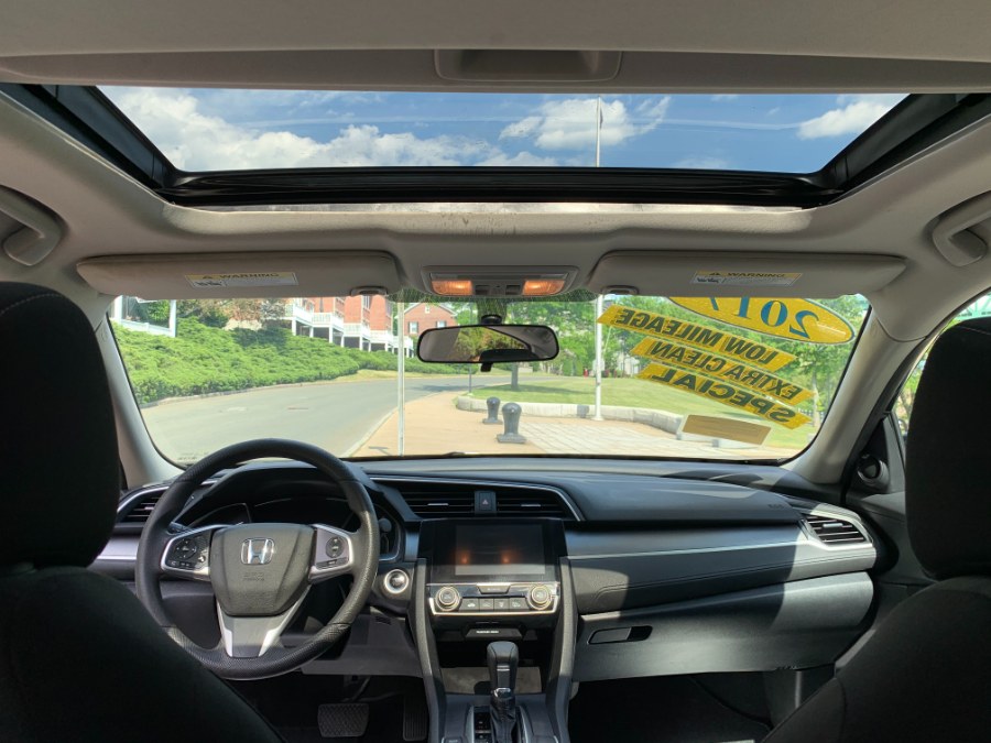 2017 Honda Civic Sedan EX CVT, available for sale in Peabody, Massachusetts | New Star Motors. Peabody, Massachusetts 2017 Honda Civic Sedan EX CVT, available for sale in Peabody, Massachusetts | New Star Motors. Peabody, Massachusetts