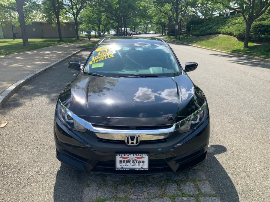 2017 Honda Civic Sedan EX CVT, available for sale in Peabody, Massachusetts | New Star Motors. Peabody, Massachusetts 2017 Honda Civic Sedan EX CVT, available for sale in Peabody, Massachusetts | New Star Motors. Peabody, Massachusetts
