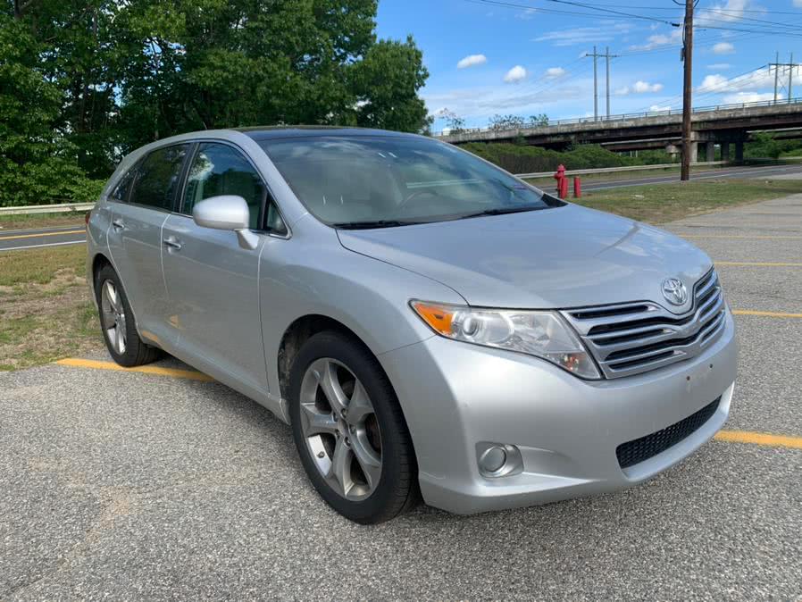 2010 Toyota Venza 4dr Wgn V6 AWD, available for sale in Methuen, Massachusetts | Danny's Auto Sales. Methuen, Massachusetts