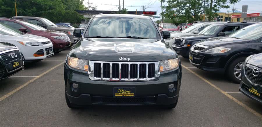 2011 Jeep Grand Cherokee 4WD 4dr Laredo, available for sale in Little Ferry, New Jersey | Victoria Preowned Autos Inc. Little Ferry, New Jersey