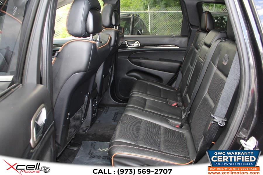 2013 Jeep Grand Cherokee Overland Summit 4WD 4dr Overland Summit, available for sale in Paterson, New Jersey | Xcell Motors LLC. Paterson, New Jersey 2013 Jeep Grand Cherokee Overland Summit 4WD 4dr Overland Summit, available for sale in Paterson, New Jersey | Xcell Motors LLC. Paterson, New Jersey
