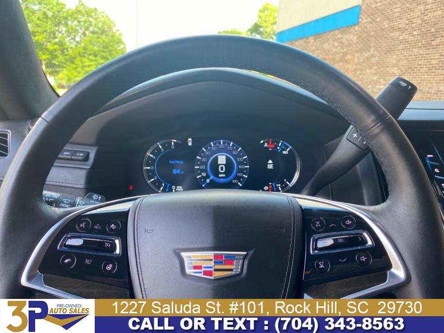 2017 Cadillac Escalade ESV 4WD 4dr Platinum, available for sale in Rock Hill, South Carolina | 3 Points Auto Sales. Rock Hill, South Carolina 2017 Cadillac Escalade ESV 4WD 4dr Platinum, available for sale in Rock Hill, South Carolina | 3 Points Auto Sales. Rock Hill, South Carolina