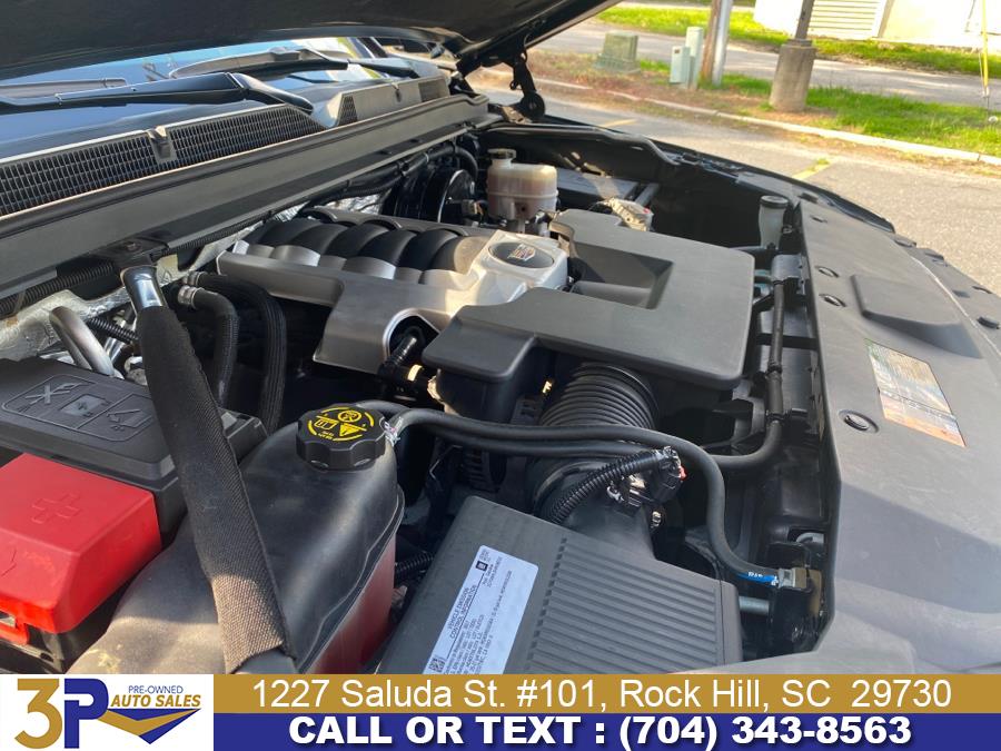 2017 Cadillac Escalade ESV 4WD 4dr Platinum, available for sale in Rock Hill, South Carolina | 3 Points Auto Sales. Rock Hill, South Carolina 2017 Cadillac Escalade ESV 4WD 4dr Platinum, available for sale in Rock Hill, South Carolina | 3 Points Auto Sales. Rock Hill, South Carolina