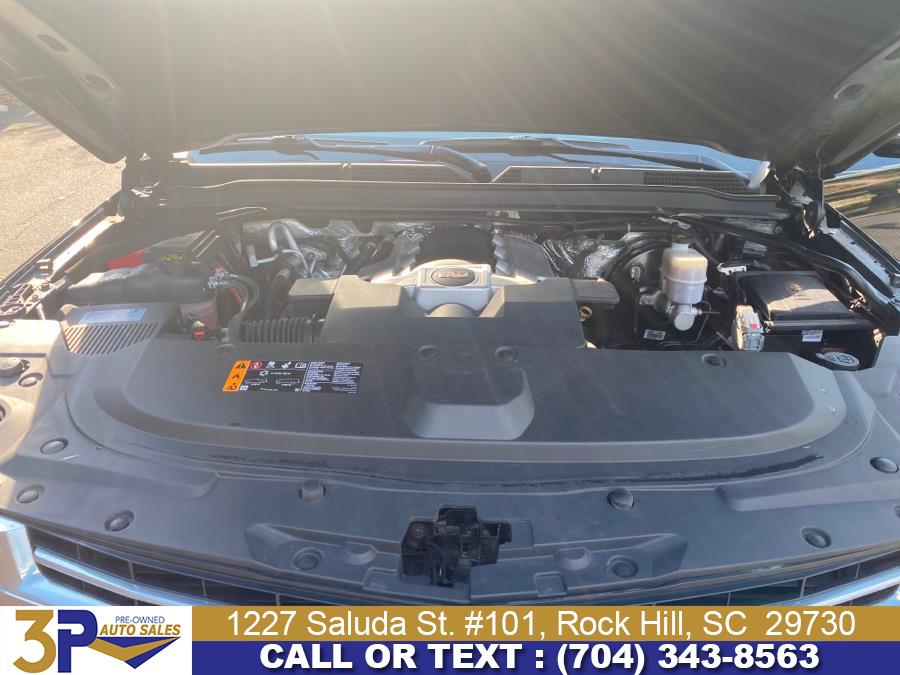 2017 Cadillac Escalade ESV 4WD 4dr Platinum, available for sale in Rock Hill, South Carolina | 3 Points Auto Sales. Rock Hill, South Carolina 2017 Cadillac Escalade ESV 4WD 4dr Platinum, available for sale in Rock Hill, South Carolina | 3 Points Auto Sales. Rock Hill, South Carolina