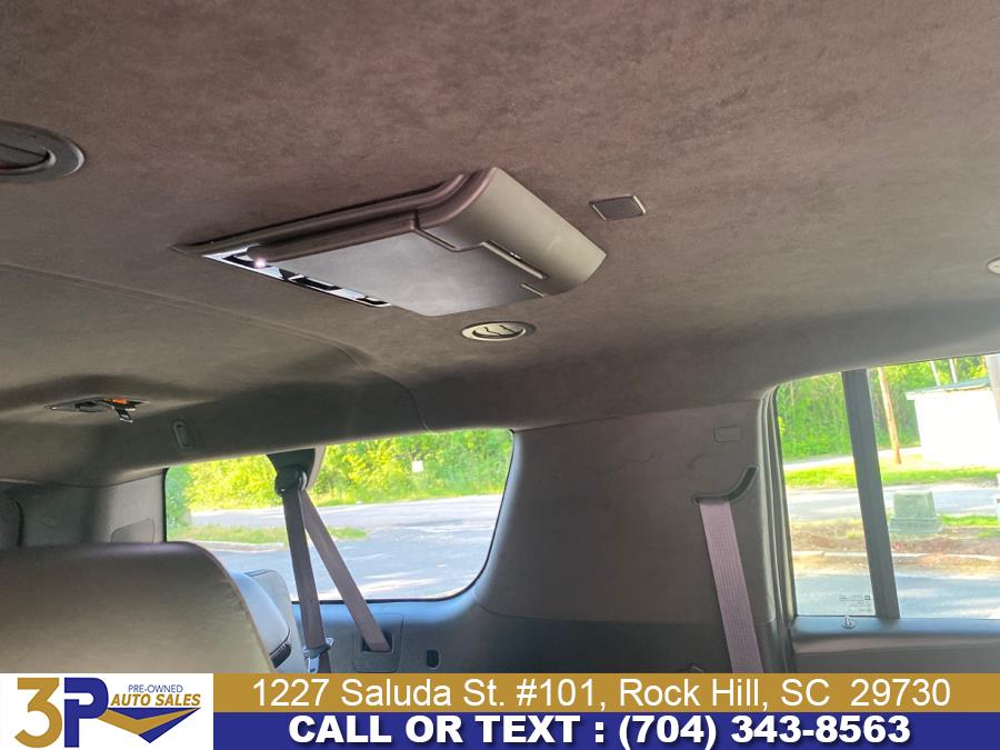 2017 Cadillac Escalade ESV 4WD 4dr Platinum, available for sale in Rock Hill, South Carolina | 3 Points Auto Sales. Rock Hill, South Carolina 2017 Cadillac Escalade ESV 4WD 4dr Platinum, available for sale in Rock Hill, South Carolina | 3 Points Auto Sales. Rock Hill, South Carolina