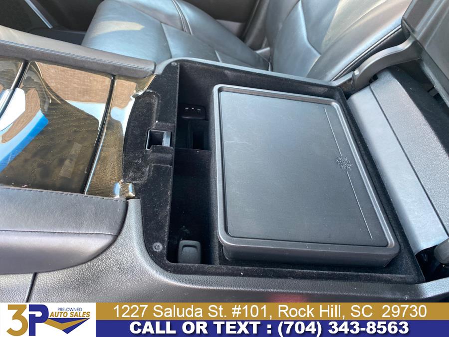 2017 Cadillac Escalade ESV 4WD 4dr Platinum, available for sale in Rock Hill, South Carolina | 3 Points Auto Sales. Rock Hill, South Carolina 2017 Cadillac Escalade ESV 4WD 4dr Platinum, available for sale in Rock Hill, South Carolina | 3 Points Auto Sales. Rock Hill, South Carolina