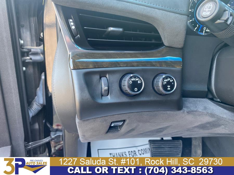 2017 Cadillac Escalade ESV 4WD 4dr Platinum, available for sale in Rock Hill, South Carolina | 3 Points Auto Sales. Rock Hill, South Carolina 2017 Cadillac Escalade ESV 4WD 4dr Platinum, available for sale in Rock Hill, South Carolina | 3 Points Auto Sales. Rock Hill, South Carolina