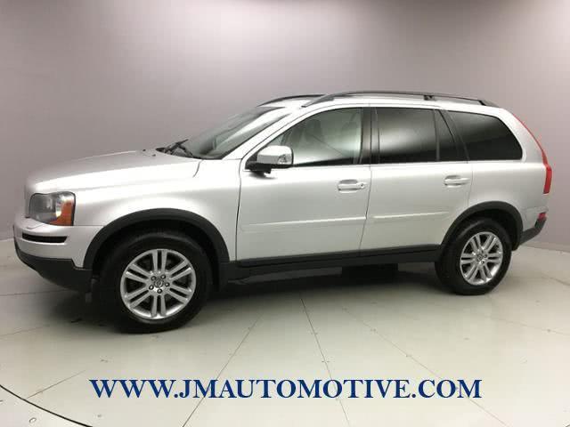 2008 Volvo Xc90 AWD 4dr I6 w/Snrf/3rd Row, available for sale in Naugatuck, Connecticut | J&M Automotive Sls&Svc LLC. Naugatuck, Connecticut