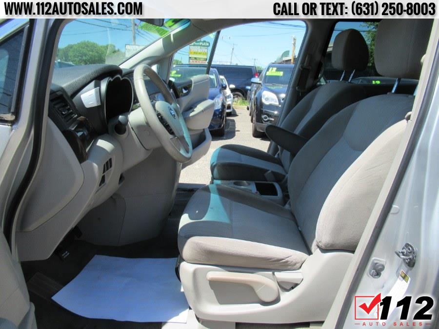 Used Nissan Quest 4dr SV 2015 | 112 Auto Sales. Patchogue, New York Used Nissan Quest 4dr SV 2015 | 112 Auto Sales. Patchogue, New York
