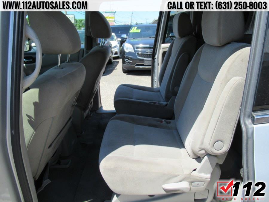 Used Nissan Quest 4dr SV 2015 | 112 Auto Sales. Patchogue, New York Used Nissan Quest 4dr SV 2015 | 112 Auto Sales. Patchogue, New York