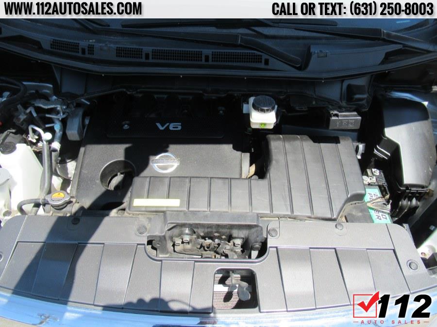 Used Nissan Quest 4dr SV 2015 | 112 Auto Sales. Patchogue, New York Used Nissan Quest 4dr SV 2015 | 112 Auto Sales. Patchogue, New York