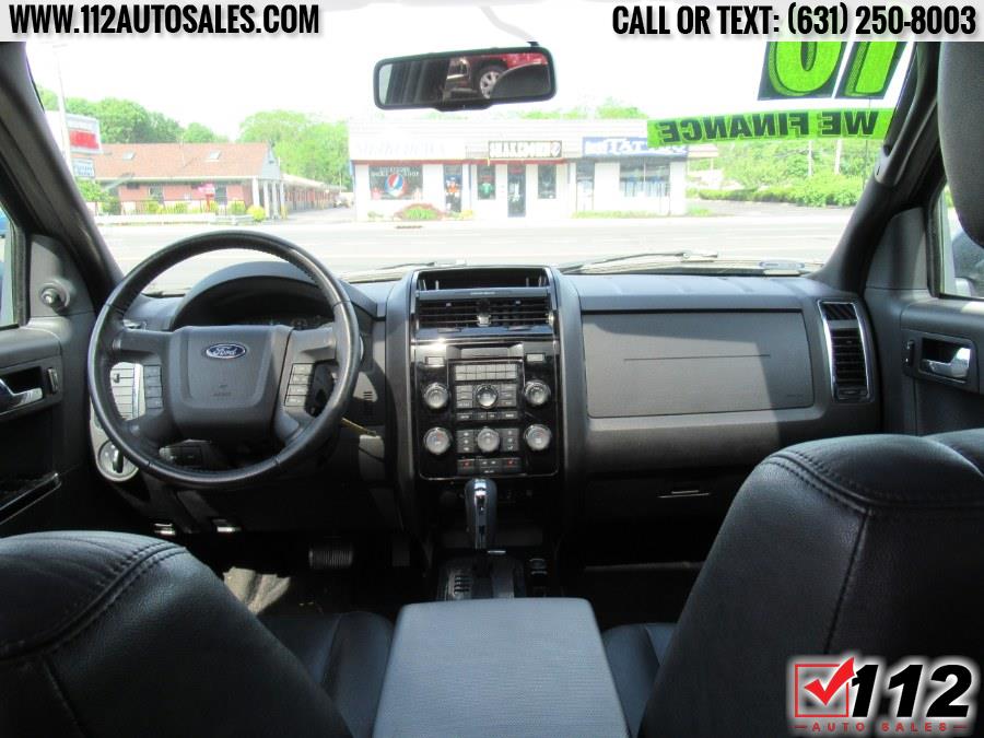 2010 Ford Escape FWD 4dr Limited, available for sale in Patchogue, New York | 112 Auto Sales. Patchogue, New York 2010 Ford Escape FWD 4dr Limited, available for sale in Patchogue, New York | 112 Auto Sales. Patchogue, New York