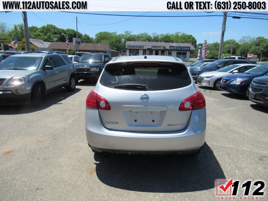 2010 Nissan Rogue AWD 4dr S, available for sale in Patchogue, New York | 112 Auto Sales. Patchogue, New York 2010 Nissan Rogue AWD 4dr S, available for sale in Patchogue, New York | 112 Auto Sales. Patchogue, New York