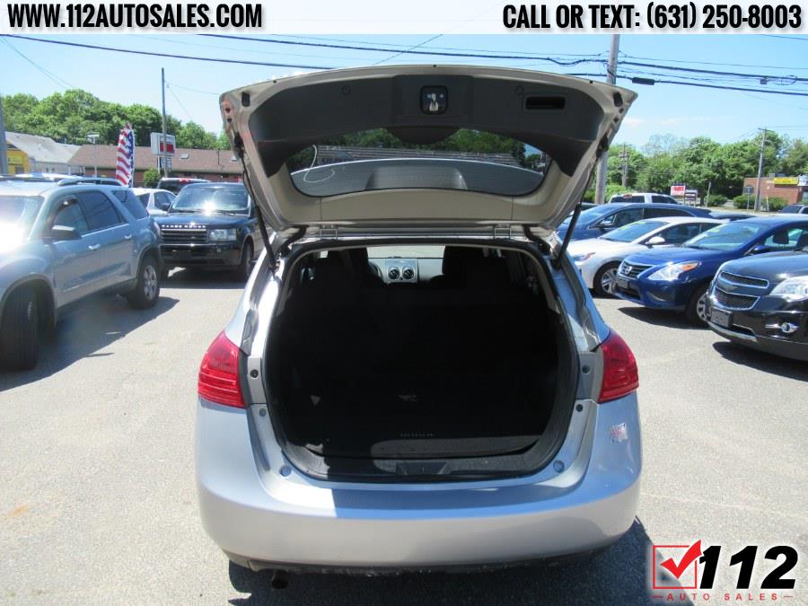 2010 Nissan Rogue AWD 4dr S, available for sale in Patchogue, New York | 112 Auto Sales. Patchogue, New York 2010 Nissan Rogue AWD 4dr S, available for sale in Patchogue, New York | 112 Auto Sales. Patchogue, New York