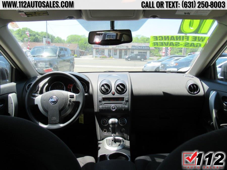 2010 Nissan Rogue AWD 4dr S, available for sale in Patchogue, New York | 112 Auto Sales. Patchogue, New York 2010 Nissan Rogue AWD 4dr S, available for sale in Patchogue, New York | 112 Auto Sales. Patchogue, New York