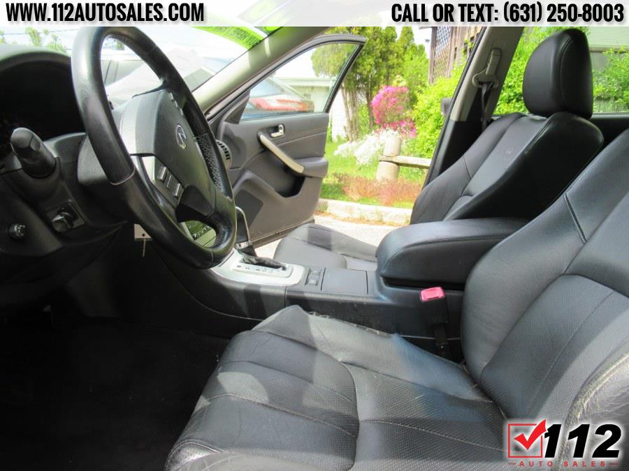 2006 Infiniti g G35x 4dr Sdn AWD Auto, available for sale in Patchogue, New York | 112 Auto Sales. Patchogue, New York 2006 Infiniti g G35x 4dr Sdn AWD Auto, available for sale in Patchogue, New York | 112 Auto Sales. Patchogue, New York